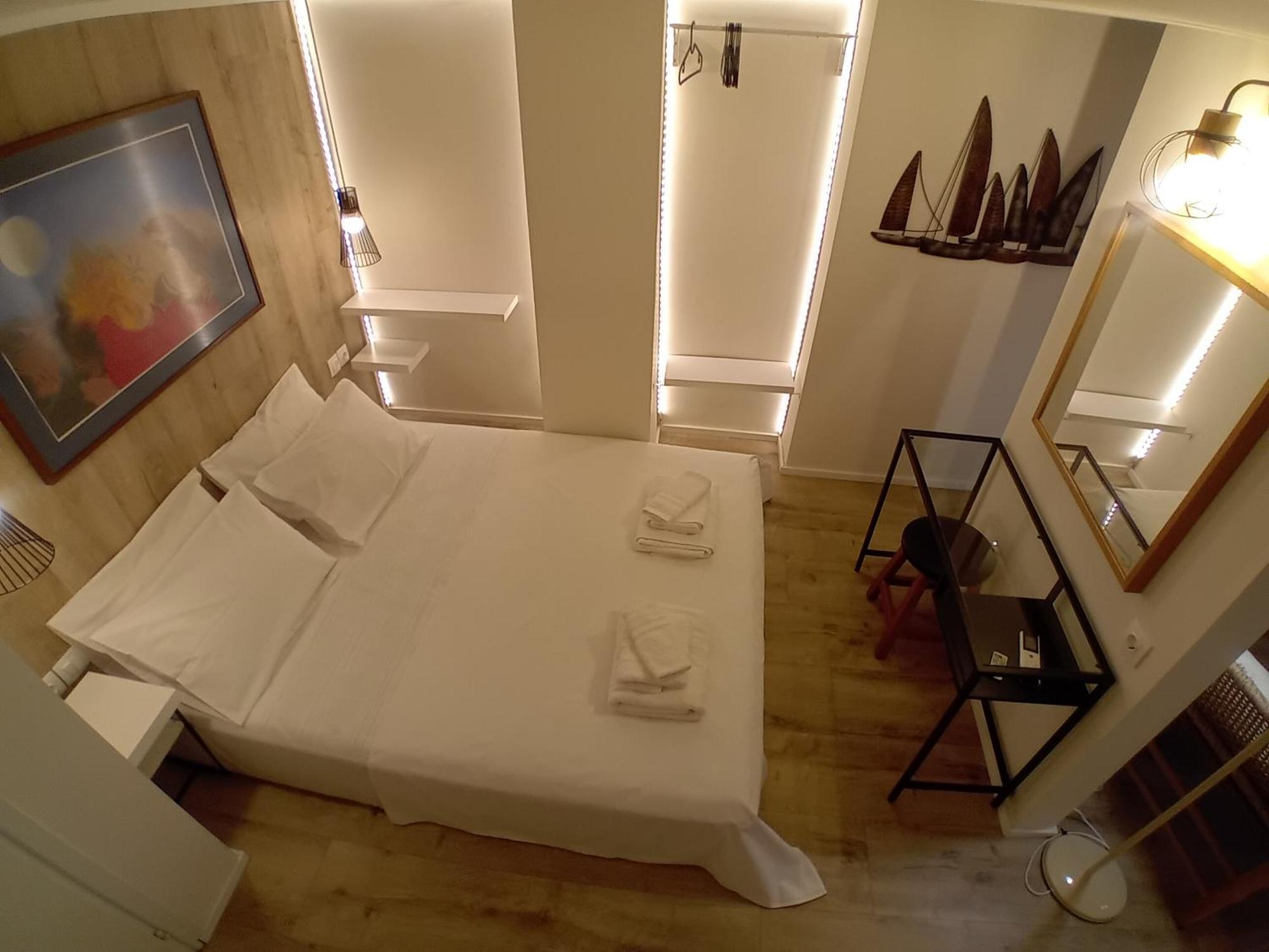 Elizabeth'S Loft Apartment Salonic Exterior foto